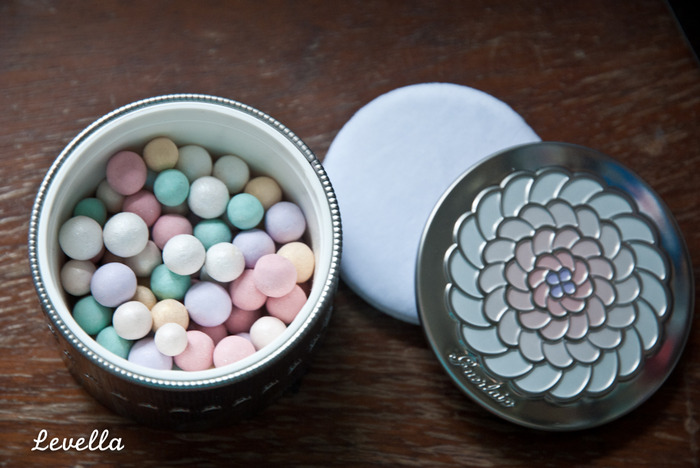 Guerlain Meteorites Perles Summer 2010 