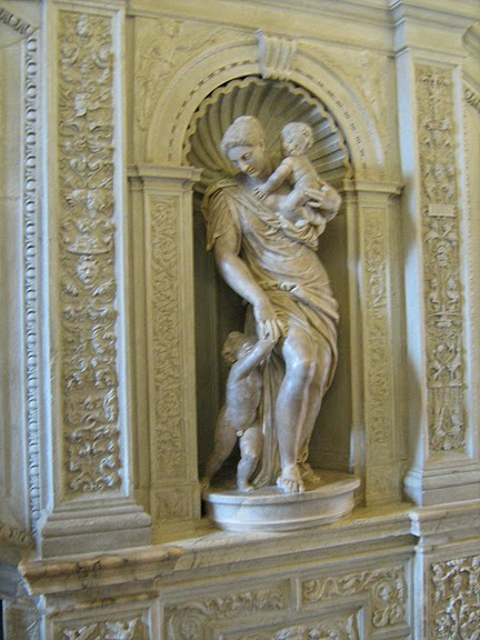 Дворец Дожей (Palazzo Ducale)-ВЕНЕЦИЯ 21470
