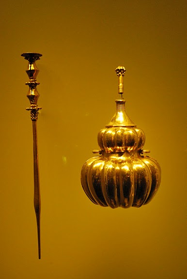 Museo de Oro- Музей Золота 18575