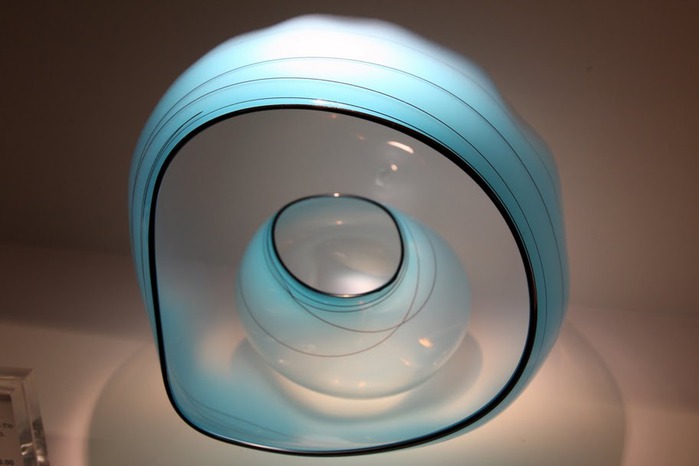 Музей изящных искусств (De Young Museum) -коллекция Dale Chihuly Glass Exhibit 44025