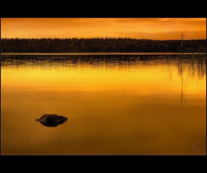 HDR фотографии Janne Olkkonen