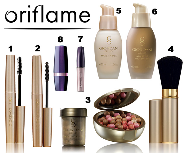 Блеск для губ MIA, Oriflame, Holografic, отзыв (600x500, 110Kb)