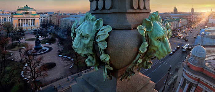 Петербург глазами фотографа Александра Петросяна (900x501, 83Kb)