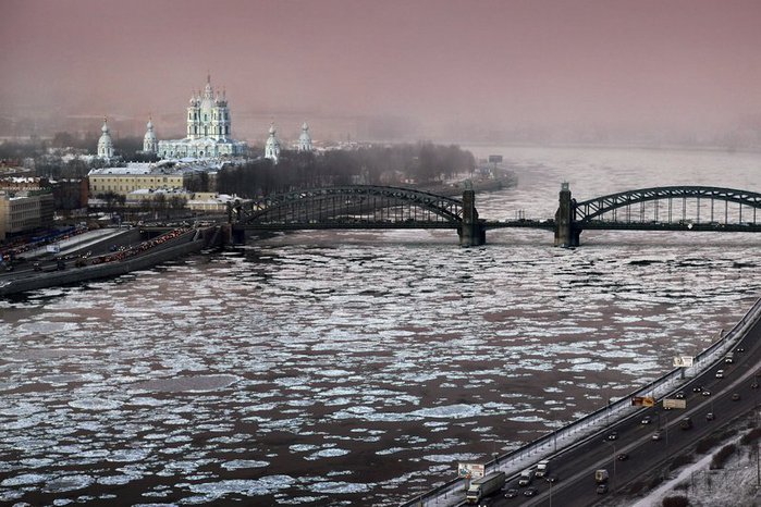 Петербург глазами фотографа Александра Петросяна (899x667, 96Kb)