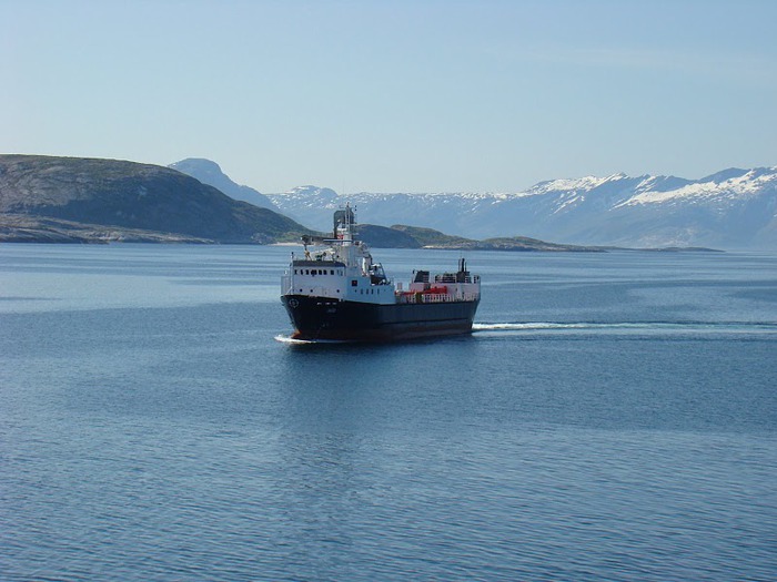 ЛОФОТЕНСКИЕ ОСТРОВА (Lofoten) 92995