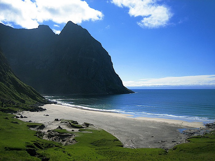 ЛОФОТЕНСКИЕ ОСТРОВА (Lofoten) 78386