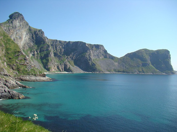 ЛОФОТЕНСКИЕ ОСТРОВА (Lofoten) 69595