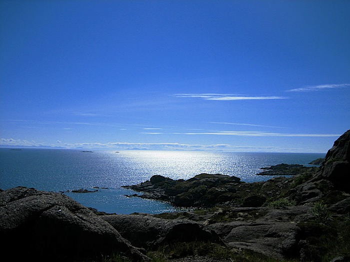 ЛОФОТЕНСКИЕ ОСТРОВА (Lofoten) 24165