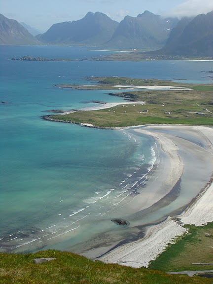 ЛОФОТЕНСКИЕ ОСТРОВА (Lofoten) 27935