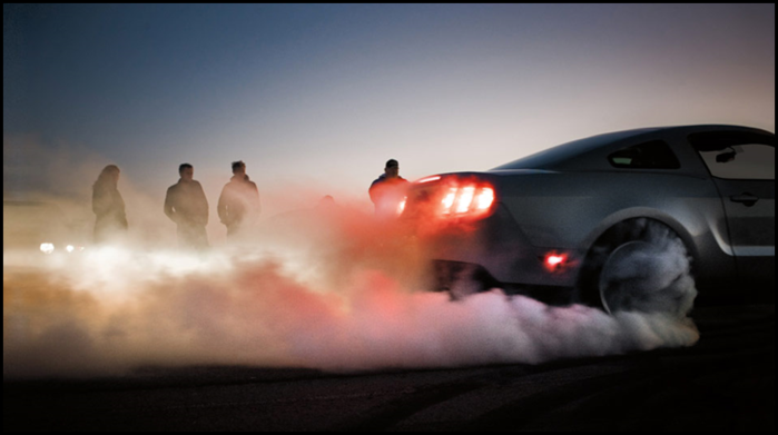 ford mustang shelby cobra