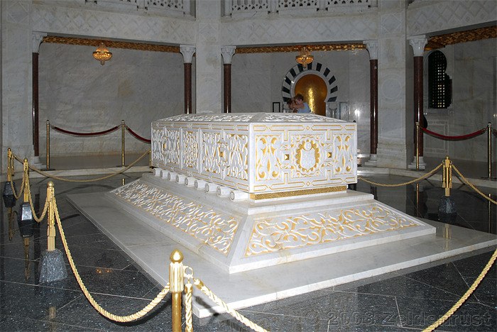 Музей-мавзолей Хабиба Бургибы 78993