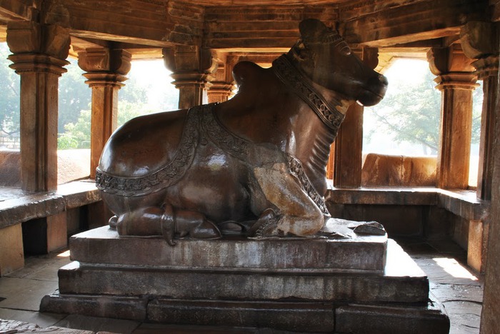 ИНДИЯ: Храмы Кхаджурахо (The Temples of Khajuraho) 69266