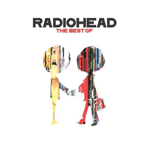 Radiohead - The Best of [Deluxe 2cd Ltd]