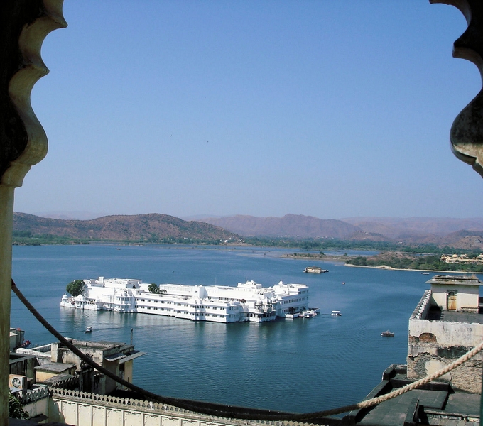 Удайпур. Udaipur 10559