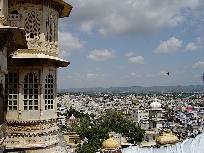 Удайпур. Udaipur 78952