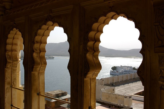 Удайпур. Udaipur 74883