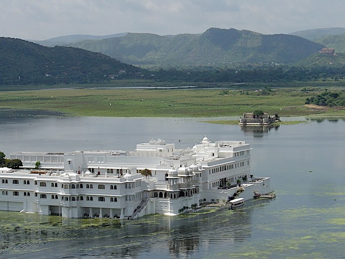 Удайпур. Udaipur 81273