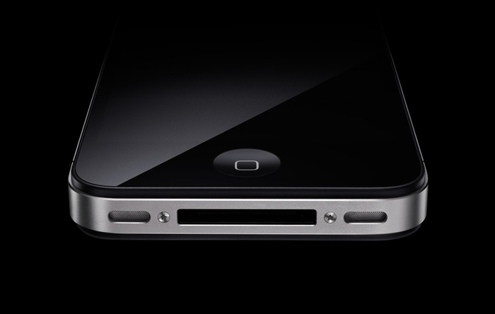 iPhone 4