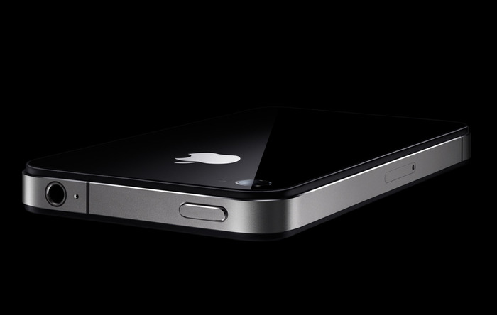 iPhone 4