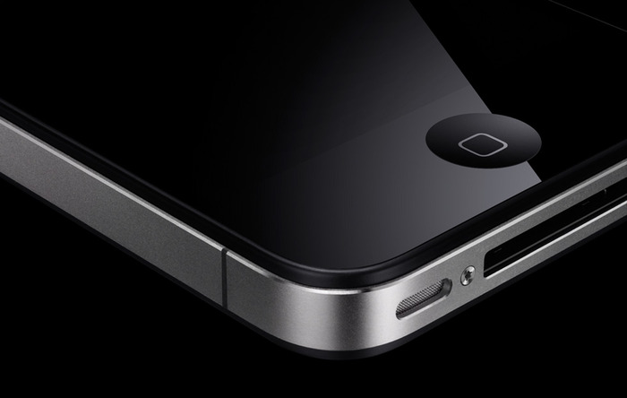 iPhone 4