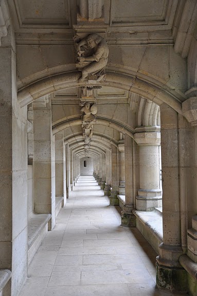 Замок Пьерфон ( фр. Chateau de Pierrefonds ) 29323