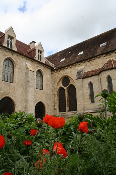 Аббатство Руаймон (Abbaye de Royaumont) 37447