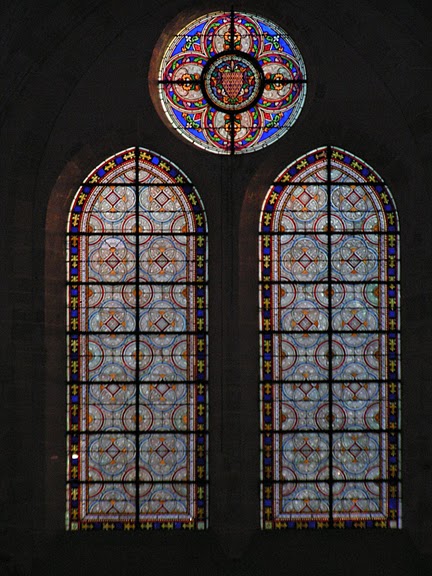 Аббатство Руаймон (Abbaye de Royaumont) 25682