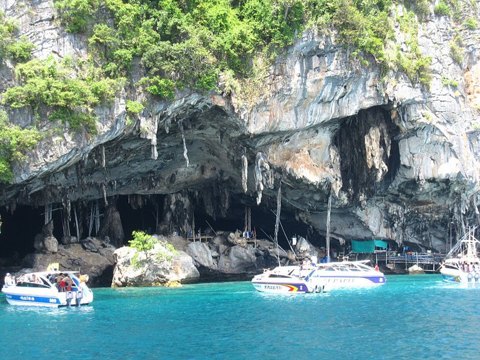 Тайланд - Острова Пи Пи--Phi Phi Islands 82321