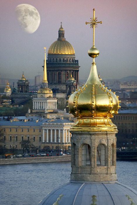 Петербург глазами фотографа Александра Петросяна (668x899, 112Kb)
