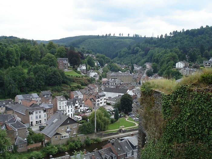 Ла Рош-эн-Арден (La Roche-en-Ardenne) 40455