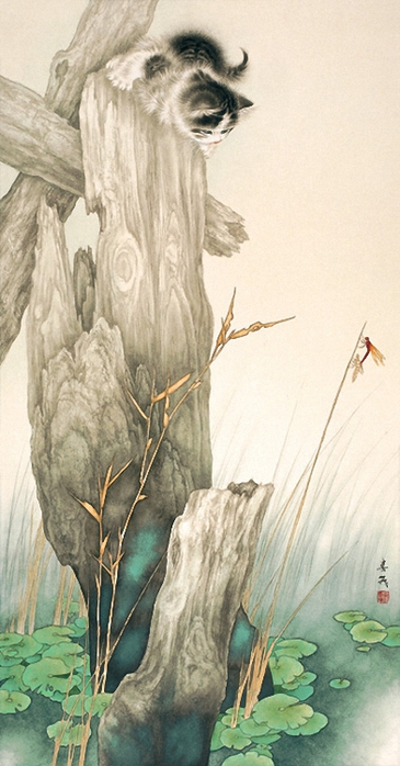 5