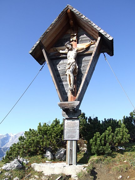 Альпийский парк «Карвендель» 84035