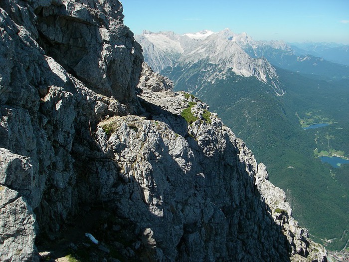 Альпийский парк «Карвендель» 59459