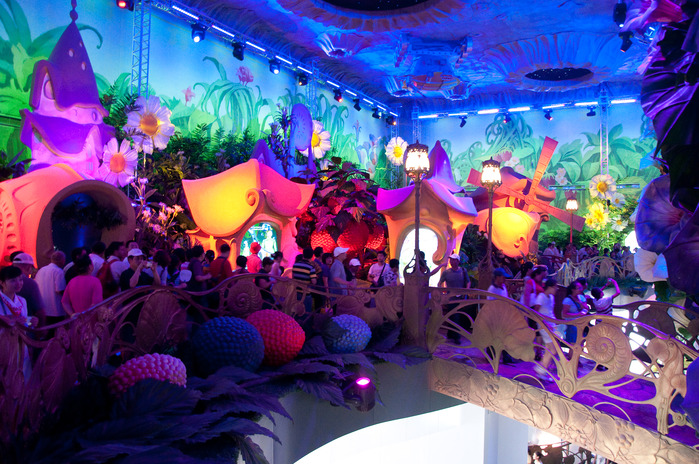 EXPO 2010
