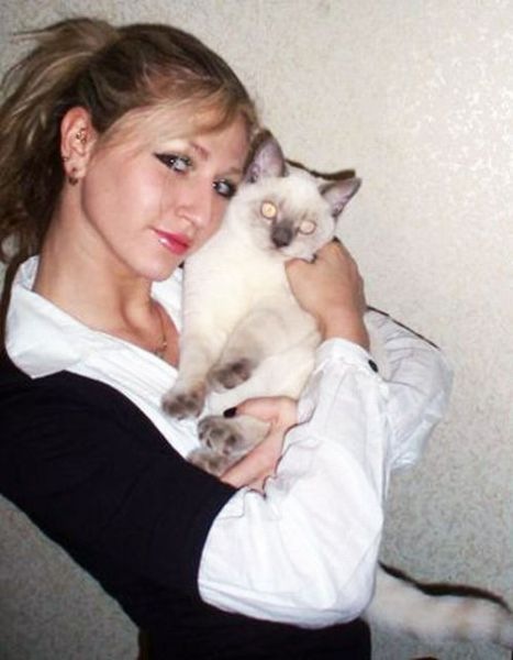Горячая русская шпионка Анна Ферманова (фото) anna 01