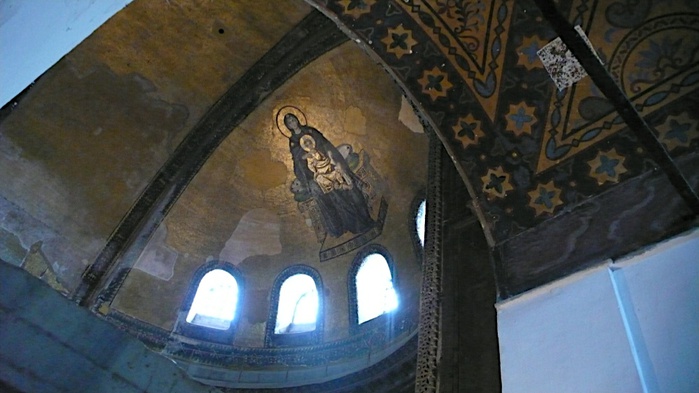 Софийский собор (Hagia Sophia) 89137