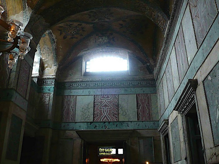 Софийский собор (Hagia Sophia) 81755