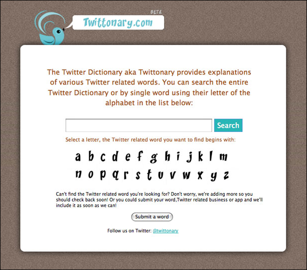 Всё, что вы хотели узнать о Twitter, но боялись спросить!