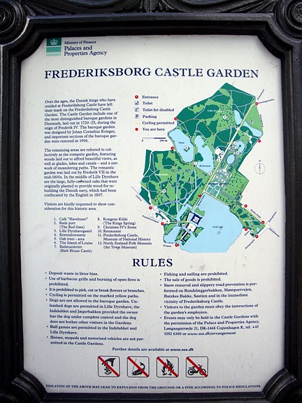 Замок Фредериксборг- 66292