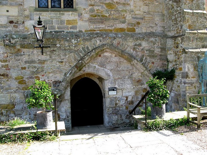 Michelham Priory 43506