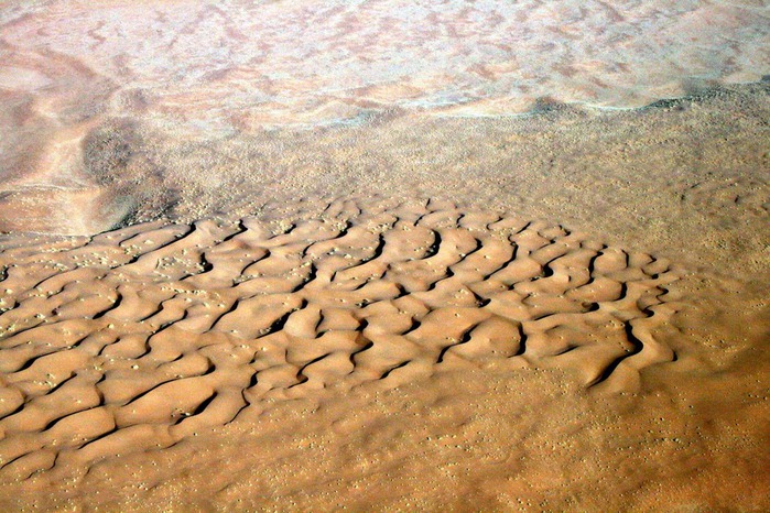 Намибия - страна двух пустынь 70516