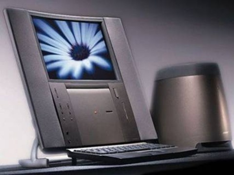 20th Anniversary Macintosh (1997)