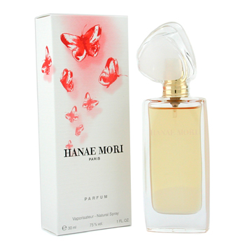 Hanae Mori