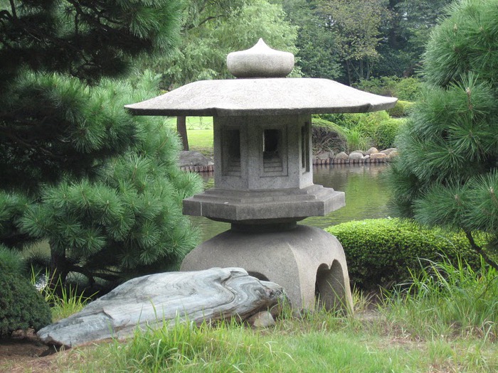 Shinjuku Gyoen - Парк Синдзюку 24767