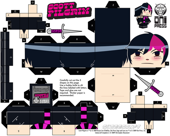 Paper Ofrecen KBs Cubeecrafts And films Wars Paper Cubeecraft