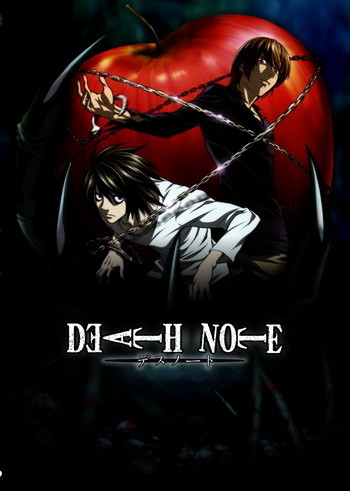 Death Note - Death Note - Разное Аниме - Каталог файлов - Naruto Shippuuden 267 268 Манга Наруто 590