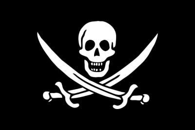 Информационные Пираты
