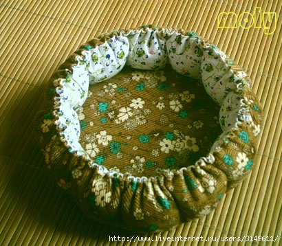 Поделки для рукоделия Поделки для рукоделия
