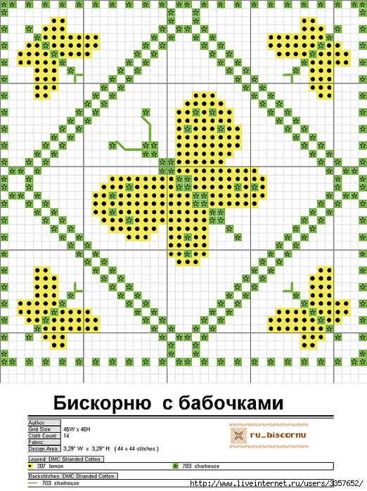 Зигугу схемы вышивки крестом схемы