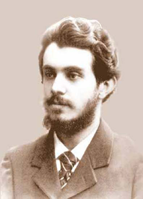 Николай Бердяев (1874-1948) - русский философ первой полов…